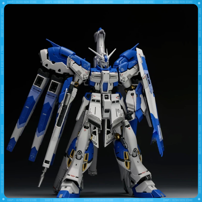 Model Kit Zeus - ZHUJIANG Model Rg Manatee 1/144 Hi-v