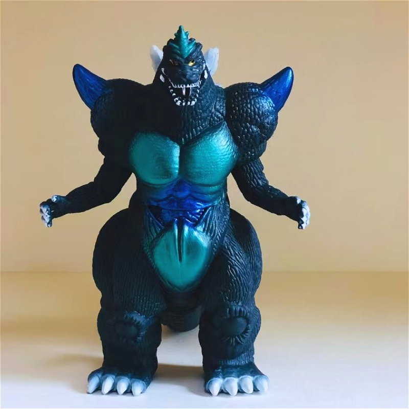Model Kit Godzilla - 2026 Anime Latest Godzilla Movie Super