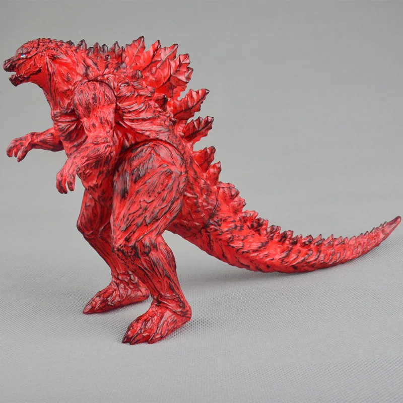 Model Kit Godzilla - 23 types Godzilla Atomic Blast Shin