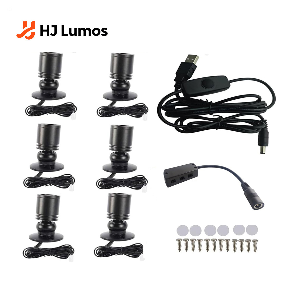 1-to-6/10 Dimmable LED Spotlig - Model Kit Display Case 评论和价格