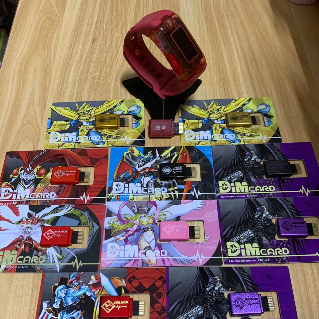 Digimon Adventure Tyrannosauru - Model Kit Digimon 评论和价格