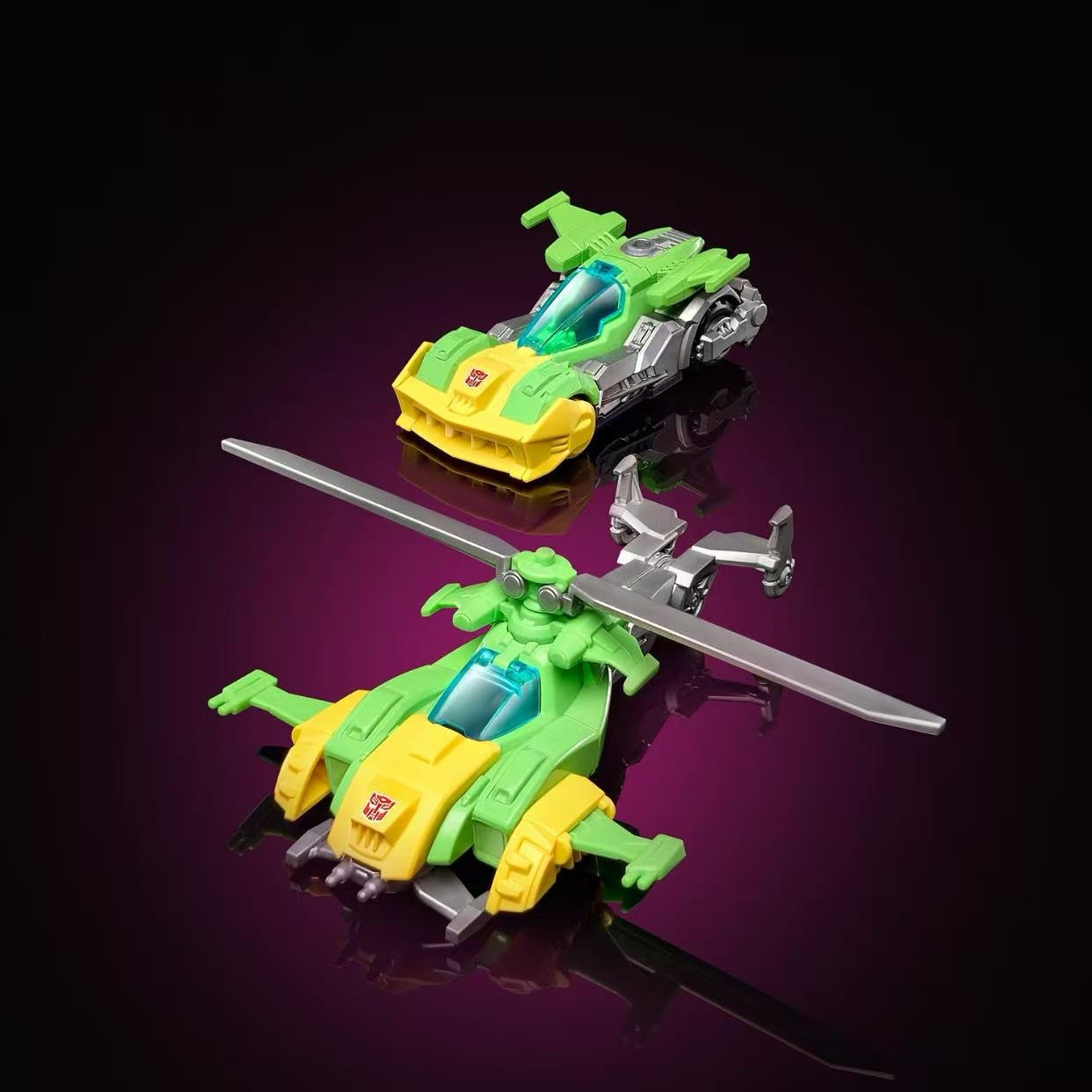 BLOKEES Hasbro Licensed Transf - Model Kit Transformers Blokees 评论和价格