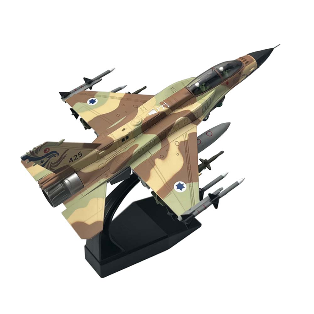 1:72  Israeli Air Force F16 F- - Model Kit F16 评论和价格