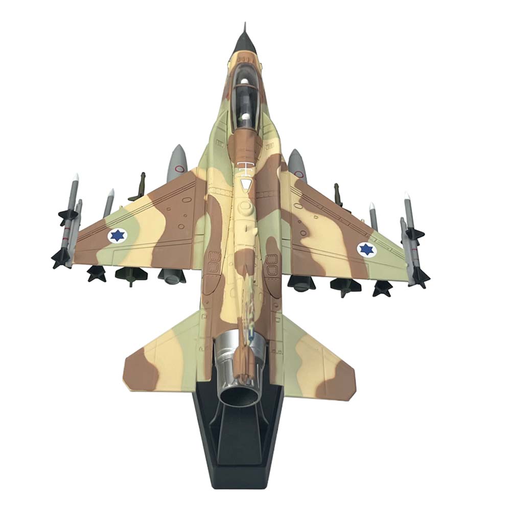 1:72  Israeli Air Force F16 F- - Model Kit F16 评论和价格