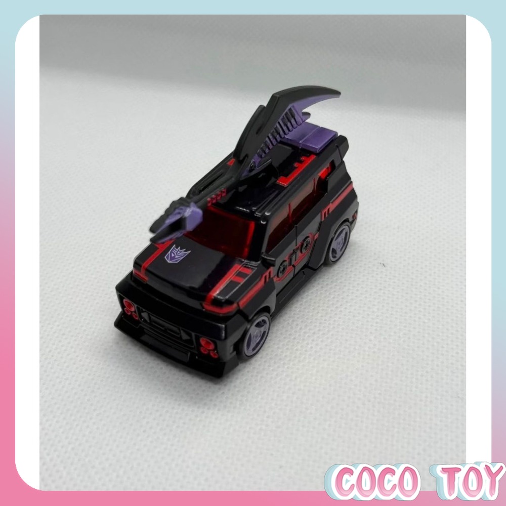 [Original] BLOKEES Transformer - Model Kit Transformers Blokees 评论和价格