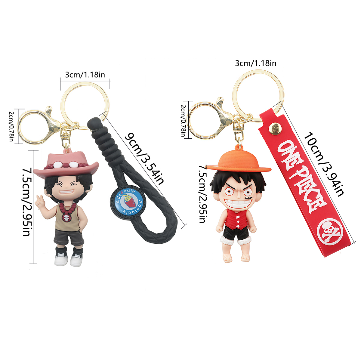 29 Styles One Piece Figure Dol - Model Kit One Piece Bandai 评论和价格