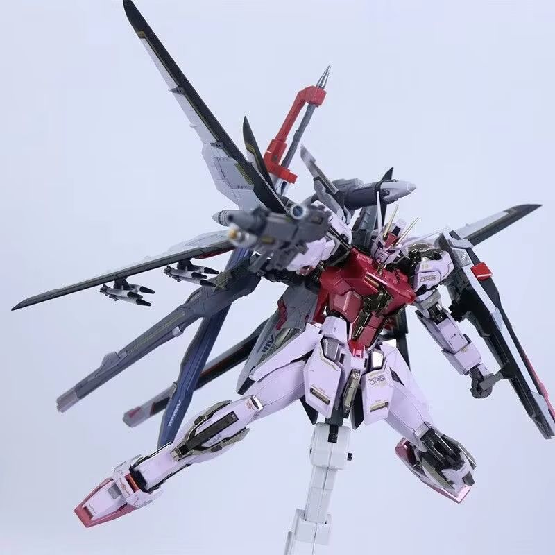 In Stock 8835 Strike Rouge MG  - Model Kit Zeus 评论和价格