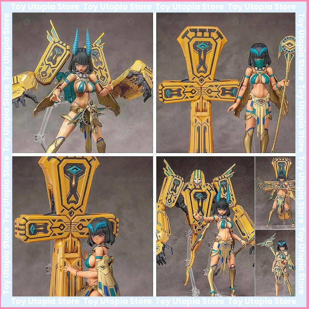 Alphamax Dark Advent Undeaddre - Youtube Model Kit 评论和价格