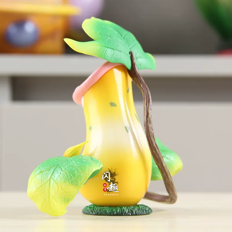 Pokemon Victreebel Figure Anim - Model Kit Digimon 评论和价格