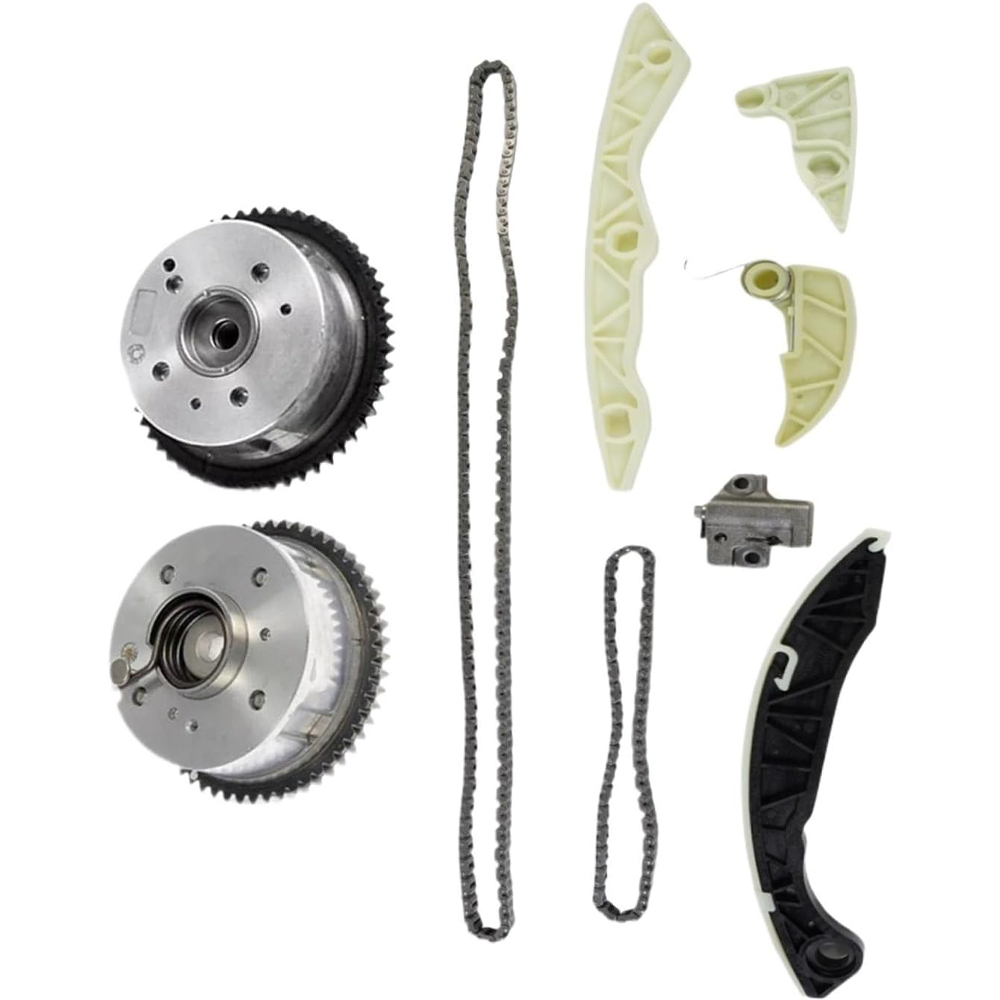 Complete Timing Repair Kit For - Model Kit Genesis 评论和价格