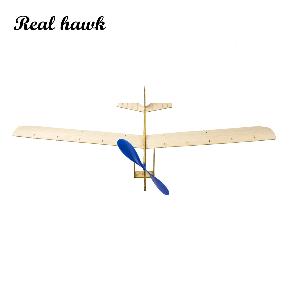 STEM Rubber Band Powered Airpl - Model Kit Manual 评论和价格