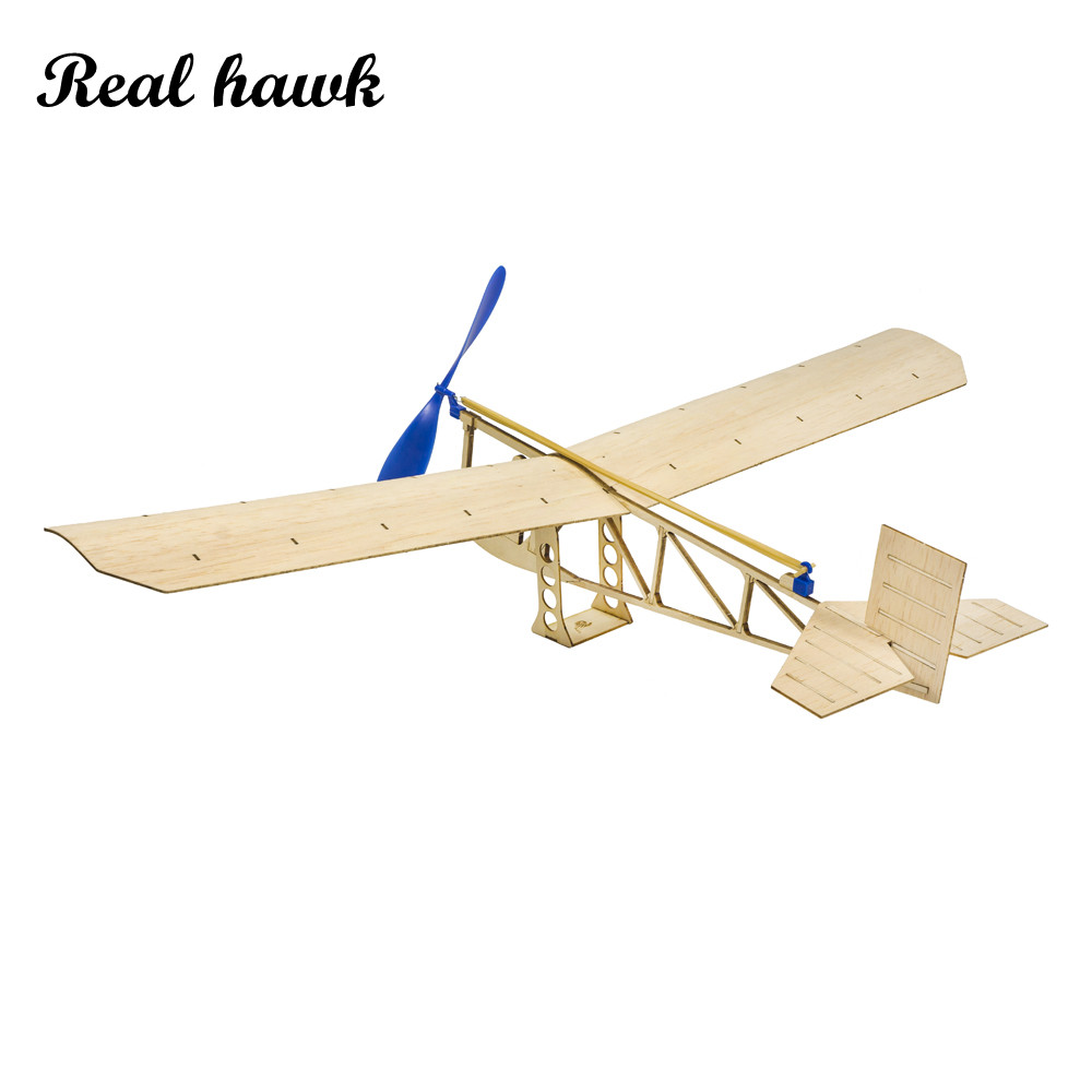 STEM Rubber Band Powered Airpl - Model Kit Manual 评论和价格