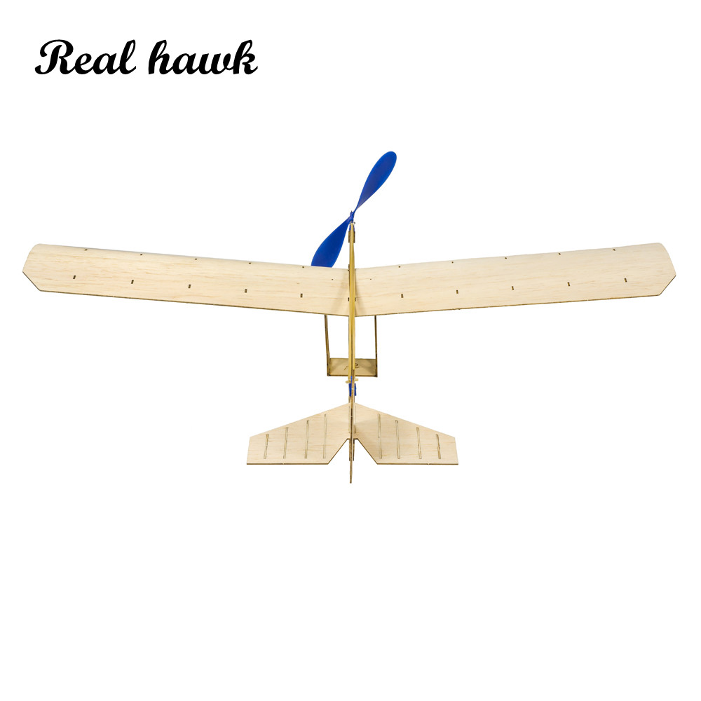 STEM Rubber Band Powered Airpl - Model Kit Manual 评论和价格