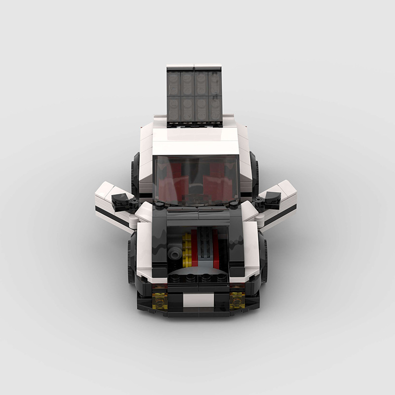 AE86 Initial Cars D Collectibl - Model Kit Ae86 评论和价格
