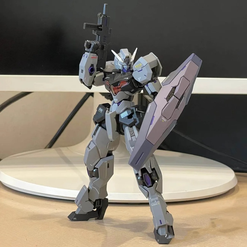 HG1/144 Gawilva Mobile Suit Th - Model Kit Zaku 评论和价格