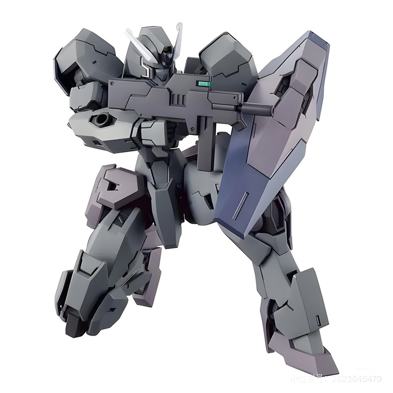 HG1/144 Gawilva Mobile Suit Th - Model Kit Zaku 评论和价格