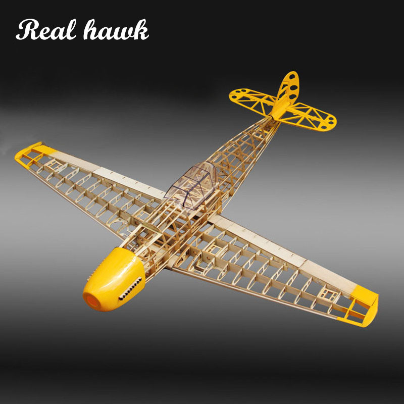 RC AirPlanes Laser Cut Balsa W - Model Kit Manual 评论和价格