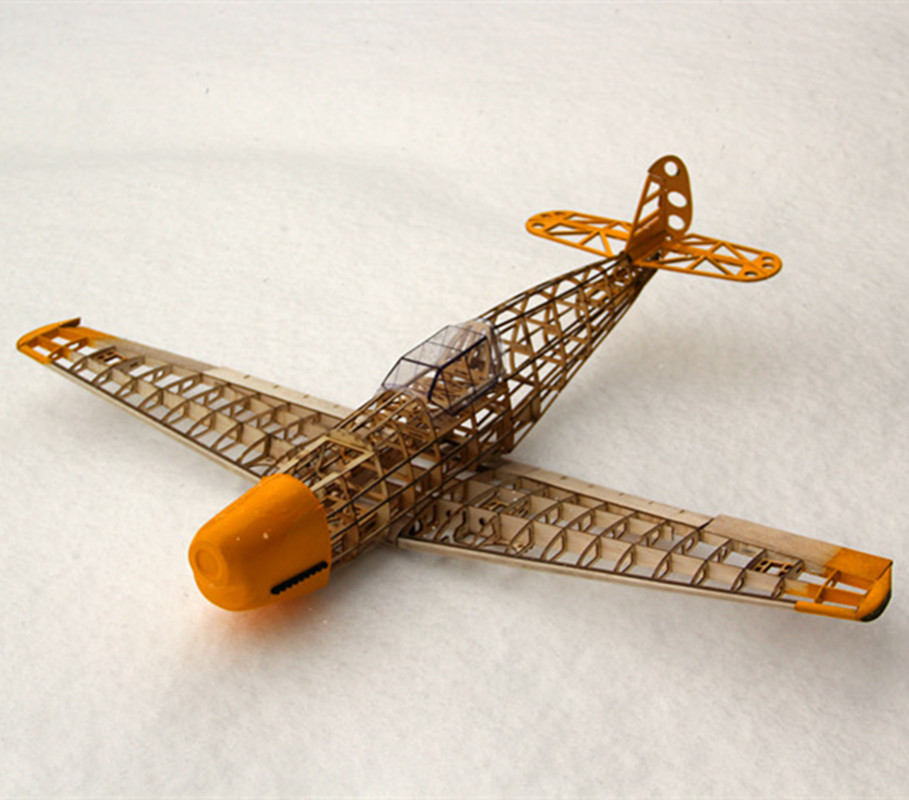 RC AirPlanes Laser Cut Balsa W - Model Kit Manual 评论和价格