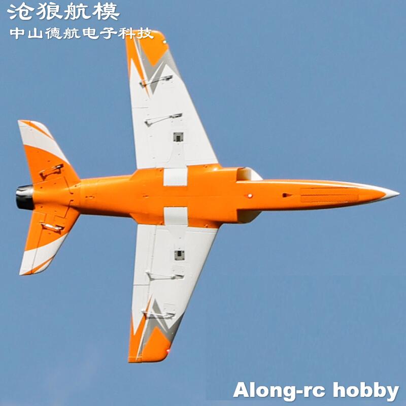 Freewing  90mm EDF Jet RC Plan - Model Kit Zeus 评论和价格