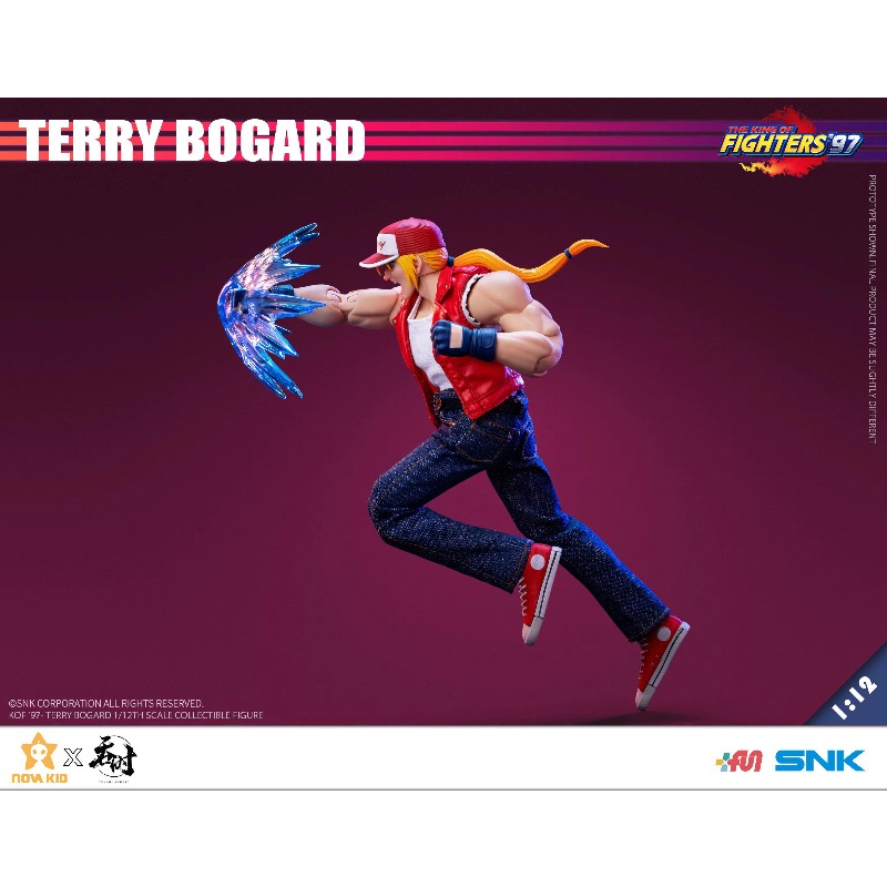 In Stock Tunshi Studio KOF95 9 - Model Kit Metal Slug 评论和价格