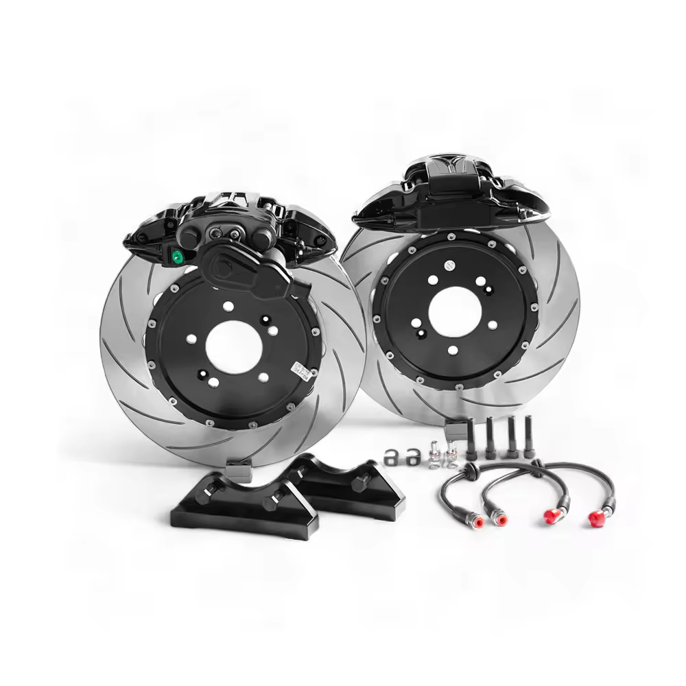 Brake kit rear brake disc cali - Model Kit F16 评论和价格