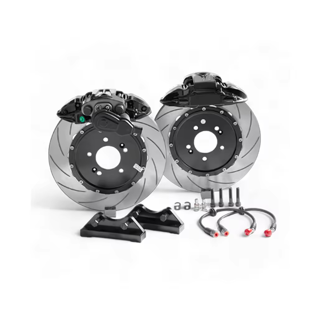 Brake kit rear brake disc cali - Model Kit F16 评论和价格