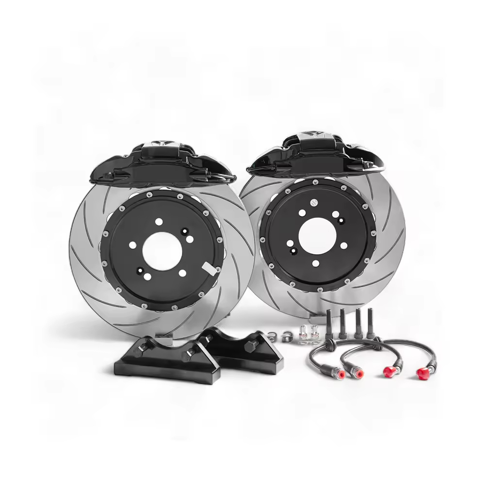 Brake kit rear brake disc cali - Model Kit F16 评论和价格