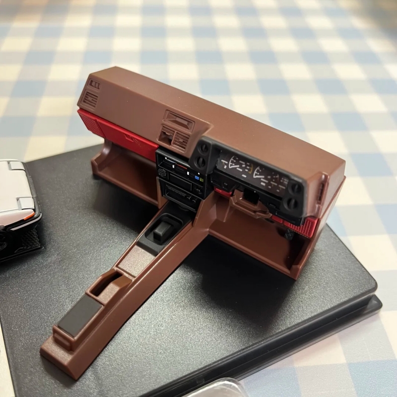 Takara Tomy Tomica Initial D T - Model Kit Ae86 评论和价格