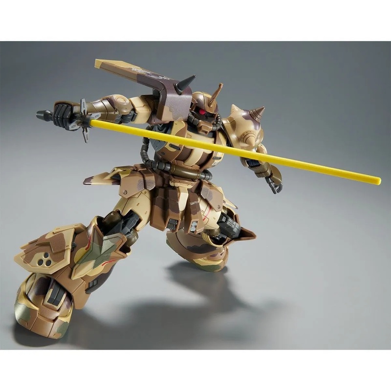 HG 1/144 MS-06GD Zaku II High  - Model Kit Zaku 评论和价格
