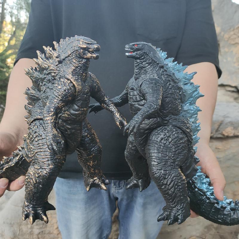Godzilla2 King of Monsters Run - Model Kit Godzilla 评论和价格