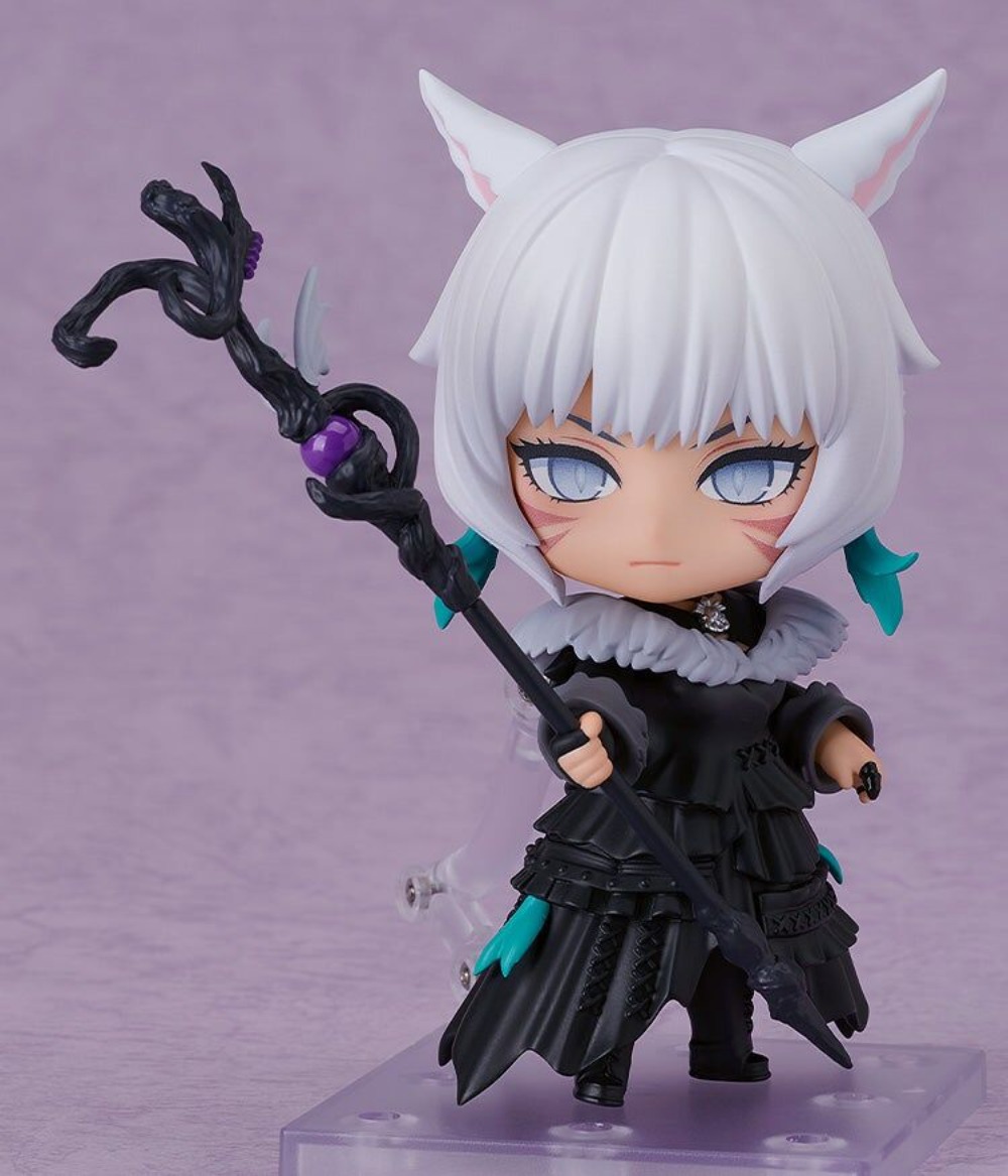 100% in Stock Original Good Sm - Model Kit Final Fantasy 评论和价格