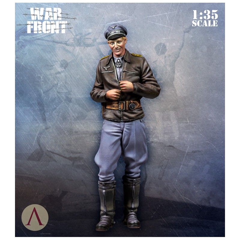 1:35 Resin kit  German Air For - Model Kit Cangdao 评论和价格