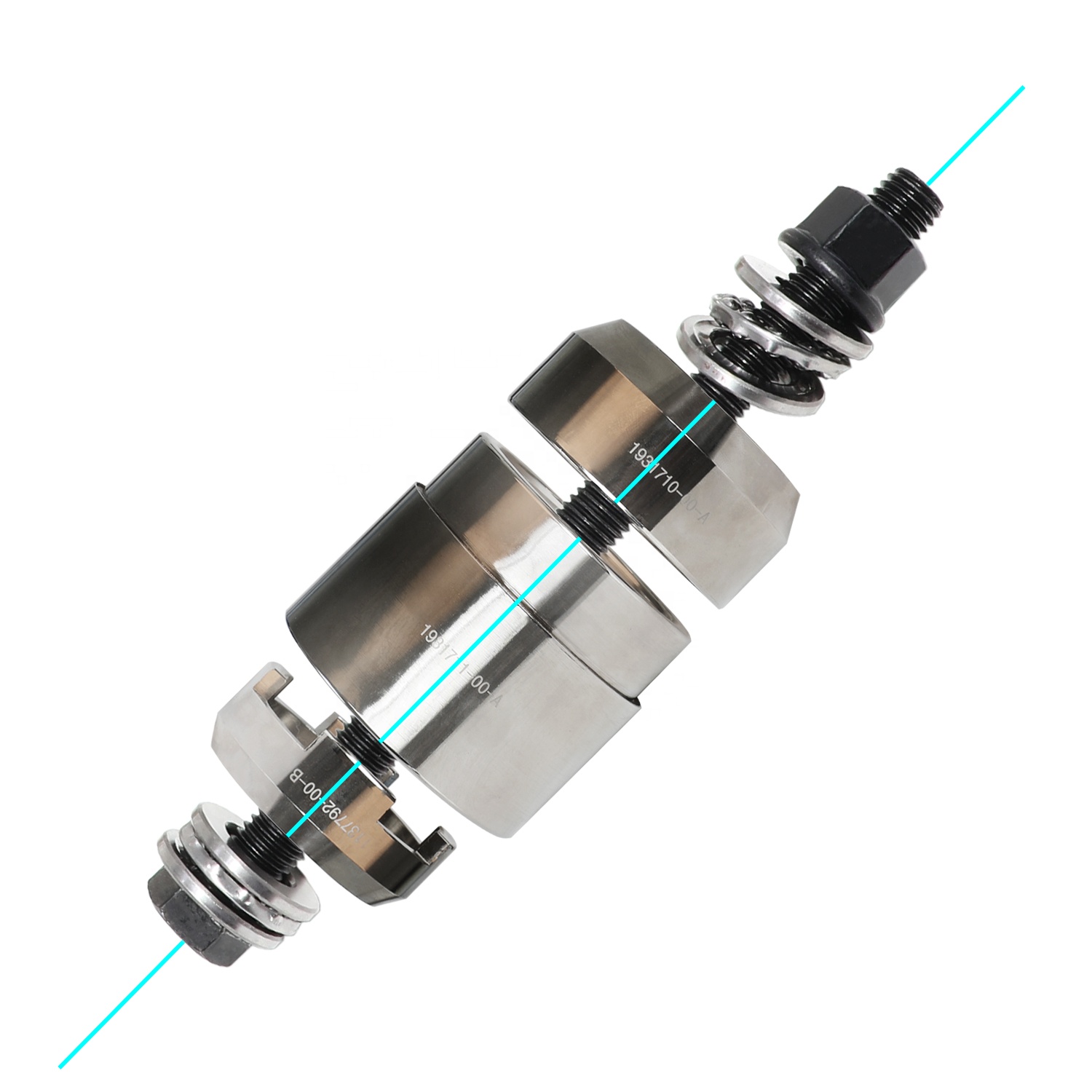 For   Model Y Rear Suspension  - Model Kit Tools 评论和价格