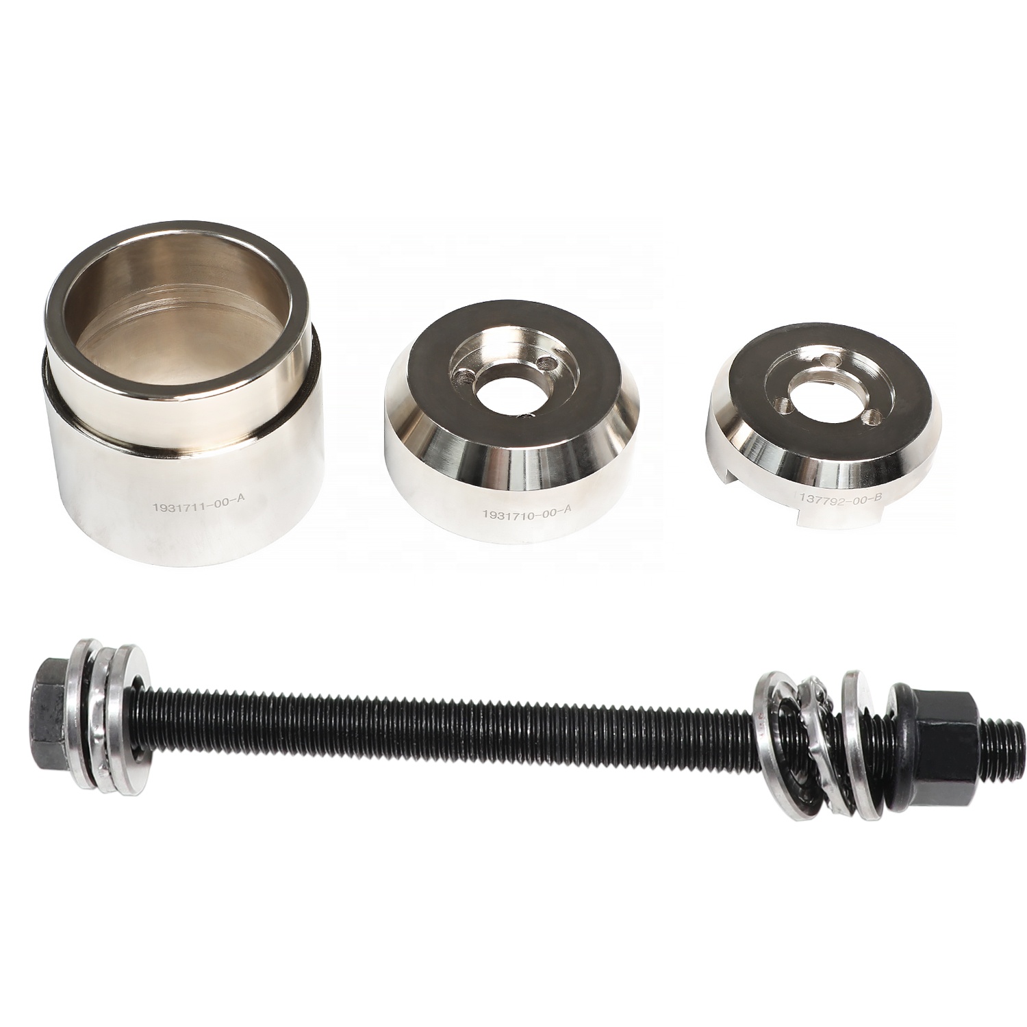 For   Model Y Rear Suspension  - Model Kit Tools 评论和价格