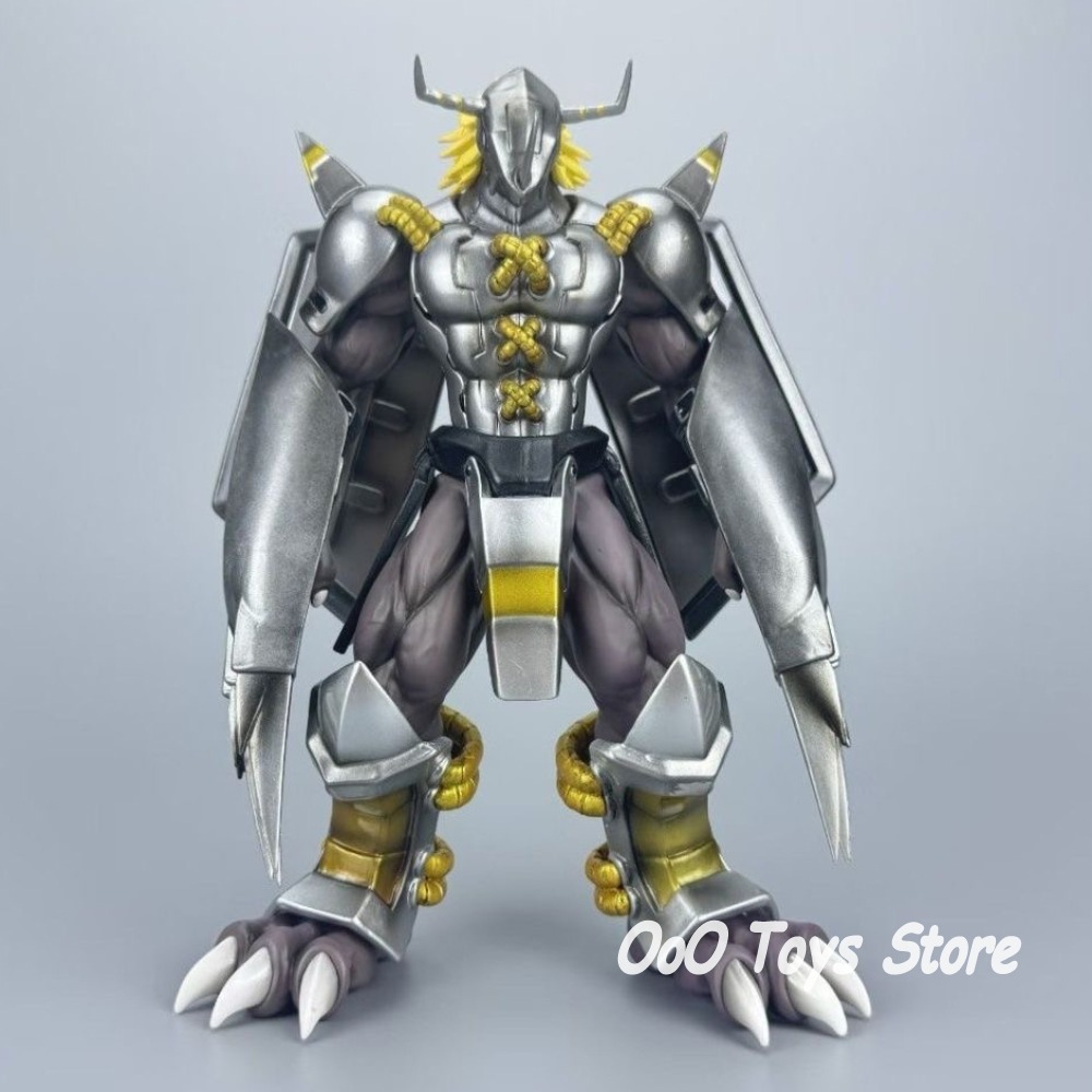 Anime Digimon Adventure Figure - Model Kit Digimon 评论和价格