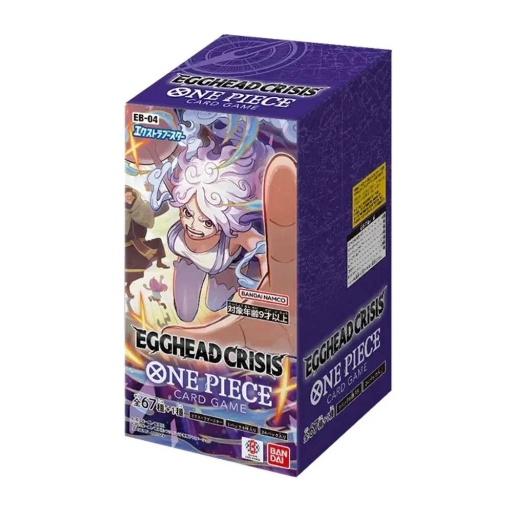 Official Opcg One Piece Japane - Model Kit One Piece Bandai 评论和价格