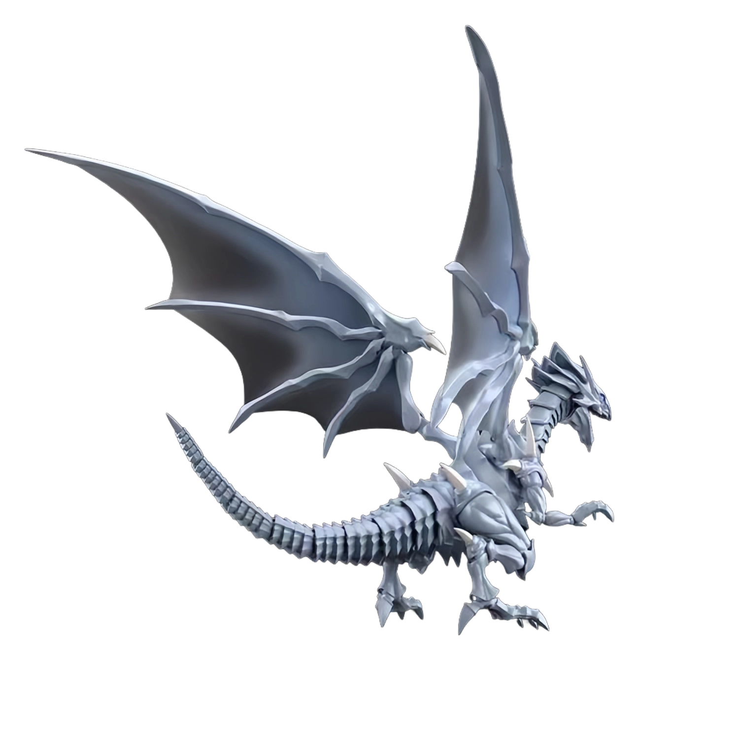 【New-Hot】Yu-Gi-Oh Arrogant Dra - Model Kit Digimon 评论和价格