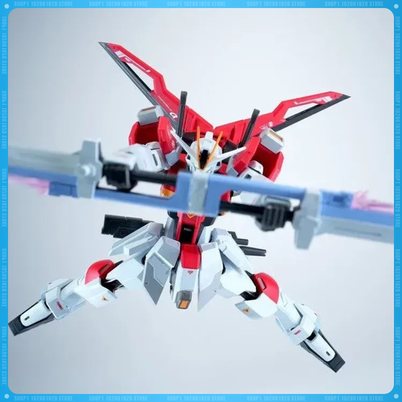 [IN STOCK]MR Impulse 1/144 MR  - Model Kit Zeus 评论和价格