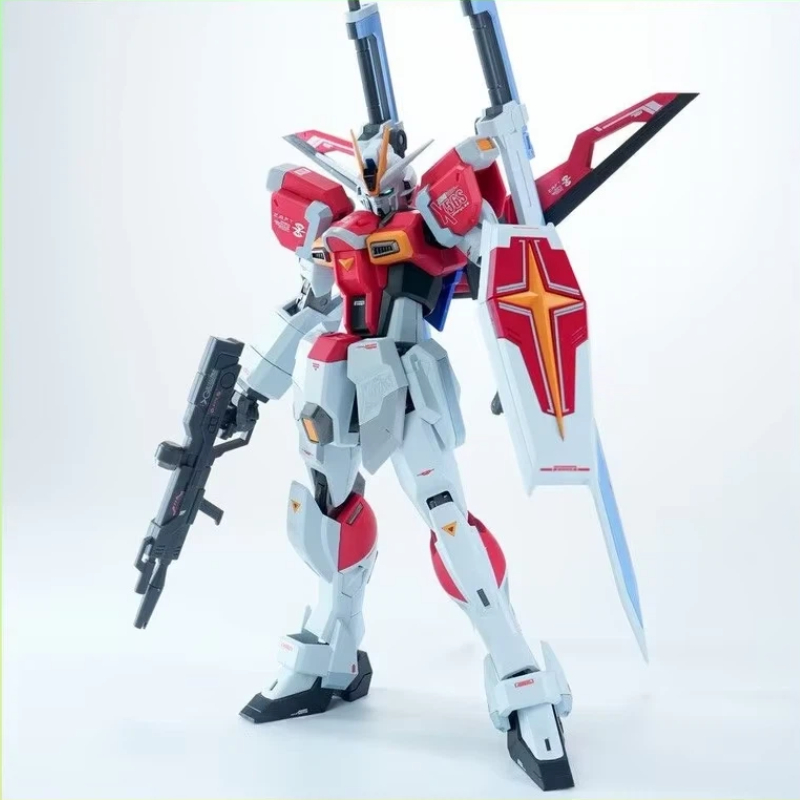 [IN STOCK]MR Impulse 1/144 MR  - Model Kit Zeus 评论和价格