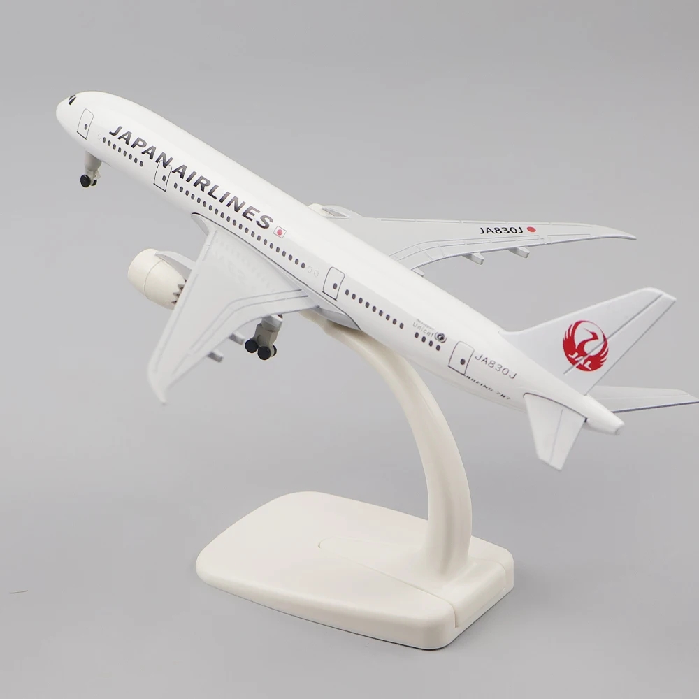 20cm Plane Model Toy Alloy Met - Model Kit Manual 评论和价格