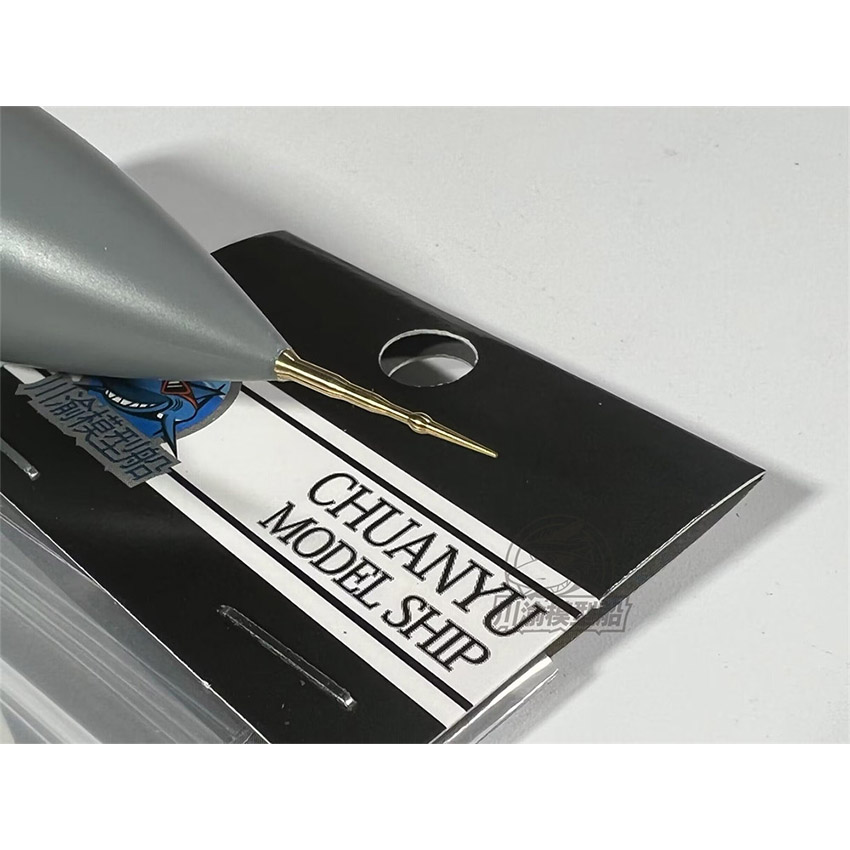 1/48 Scale Metal Pitot Tube PE - Youtube Model Kit 评论和价格