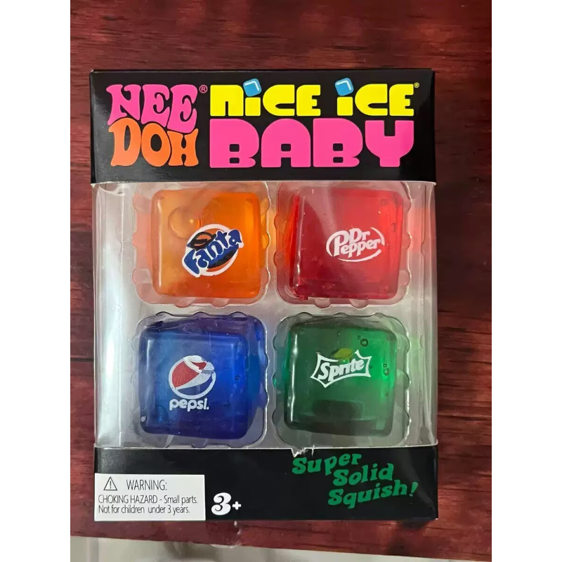New Set /Squishy Needoh /Nice  - Model Kit Tools 评论和价格