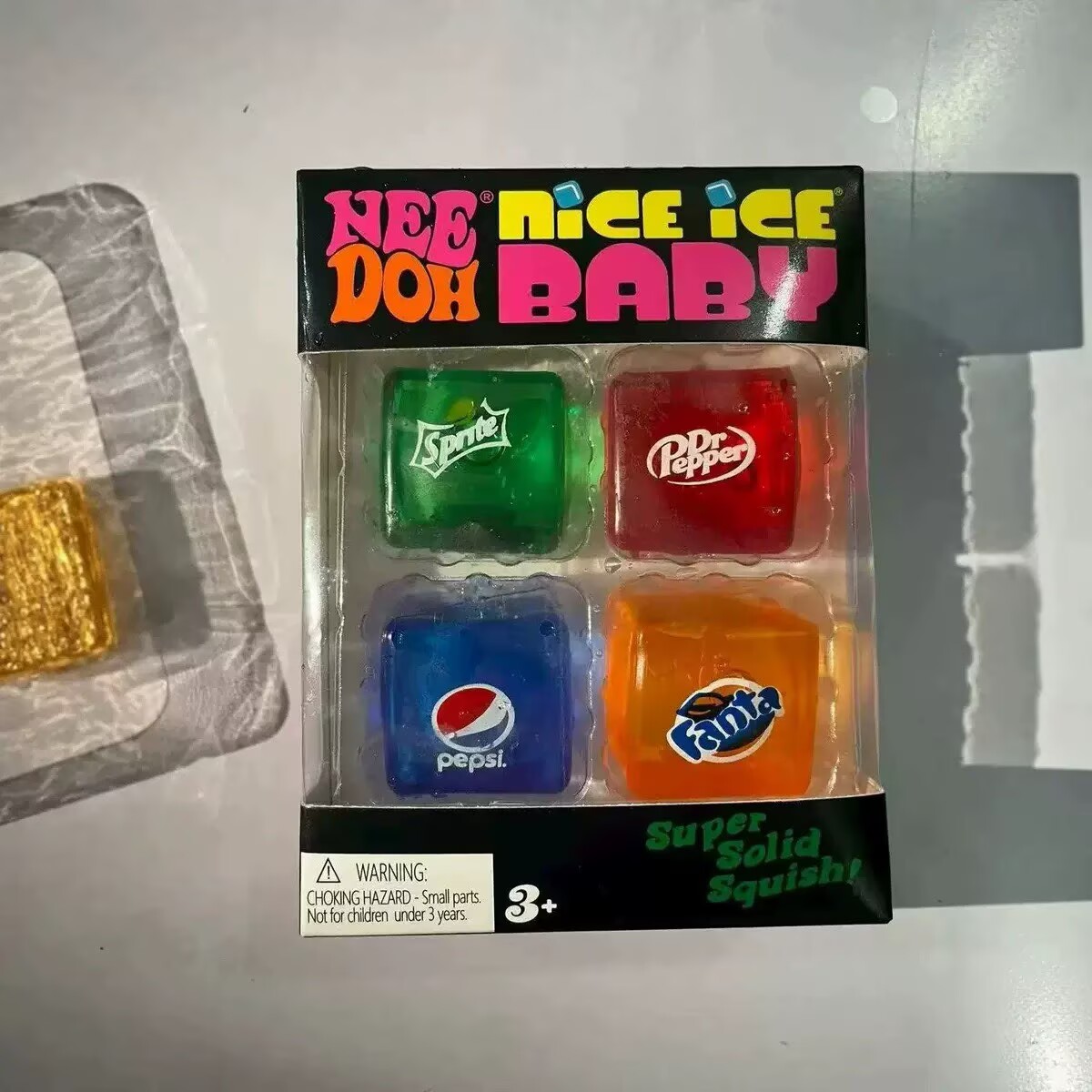 New Set /Squishy Needoh /Nice  - Model Kit Tools 评论和价格