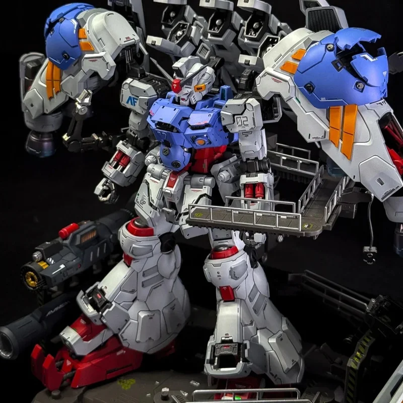 Solomon Physalis Gp02 1/100 Sc - Model Kit Zeus 评论和价格