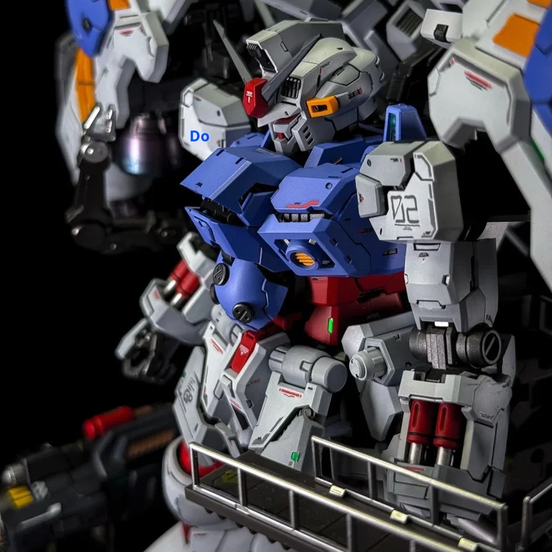 Solomon Physalis Gp02 1/100 Sc - Model Kit Zeus 评论和价格