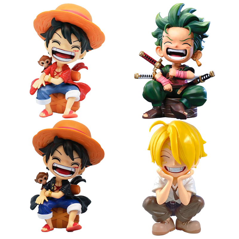 Anime peripheral series new ON - Model Kit One Piece Bandai 评论和价格