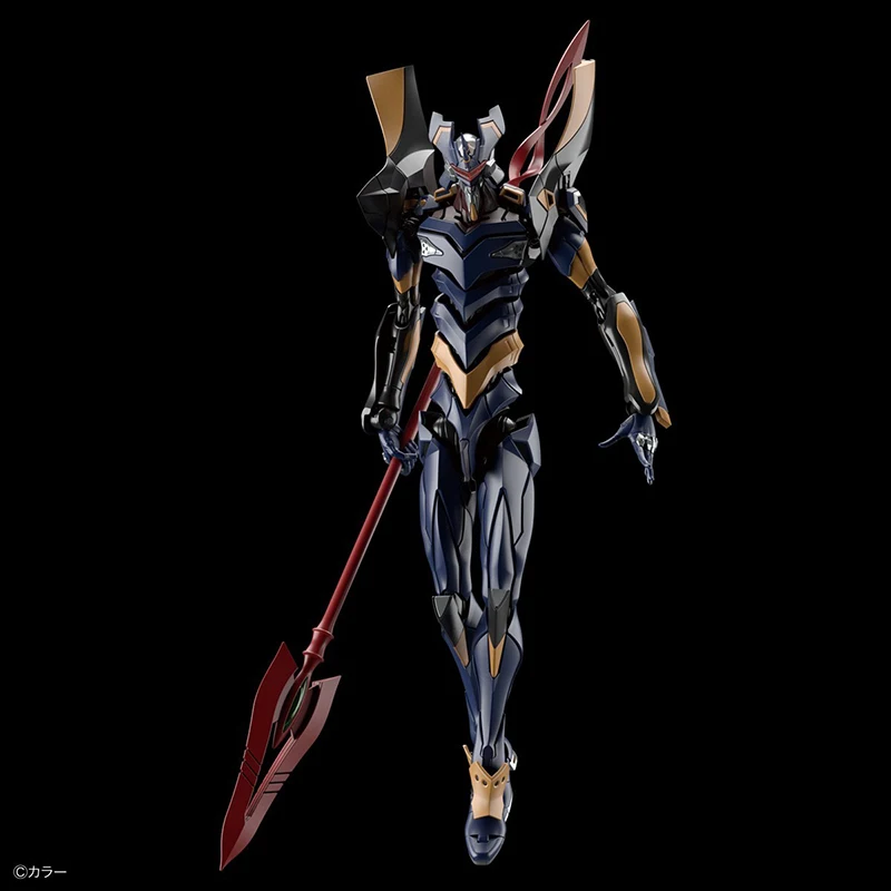 Evangelion Mark.06 Bandai RG N - Model Kit Genesis 评论和价格