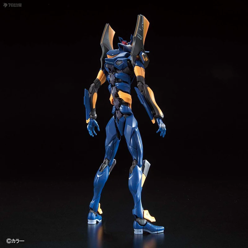 Evangelion Mark.06 Bandai RG N - Model Kit Genesis 评论和价格