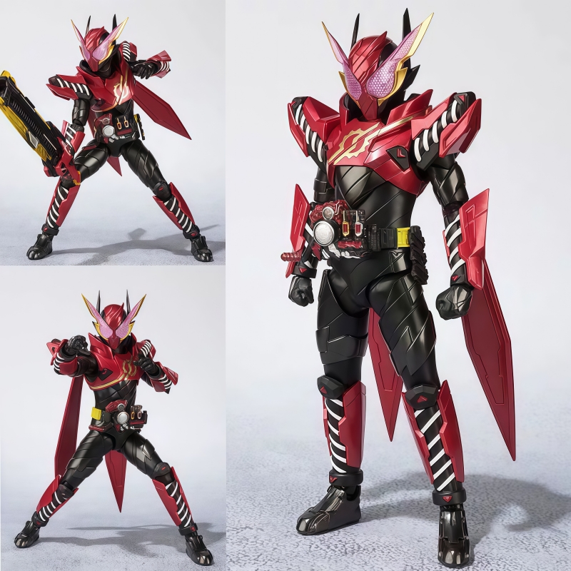 15cm Kamen Rider figure Tusk T - Model Kit Final Fantasy 评论和价格