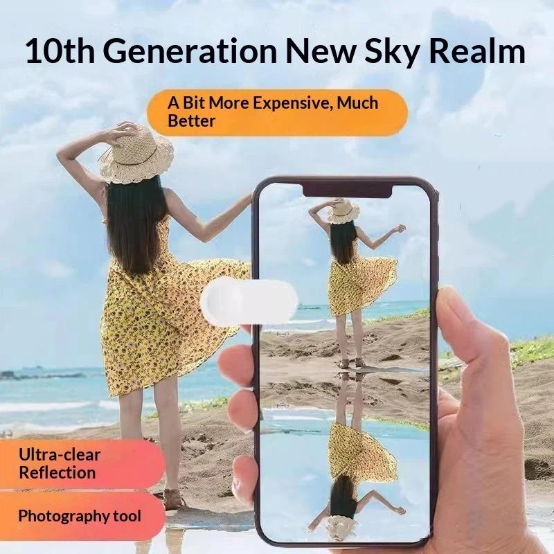 Smartphone Camera Mirror Refle - Model Kit Tools 评论和价格